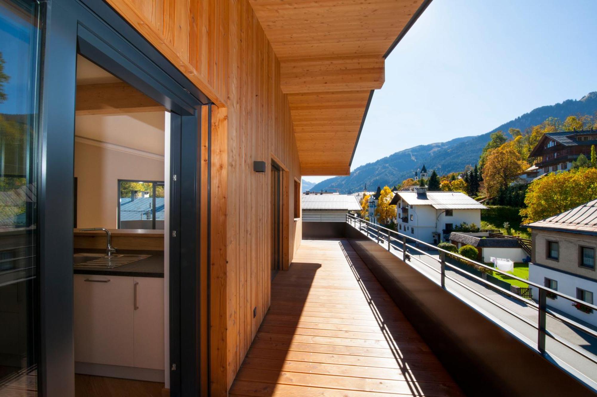 Kitzlife Apartements Kitzbuhel Room photo