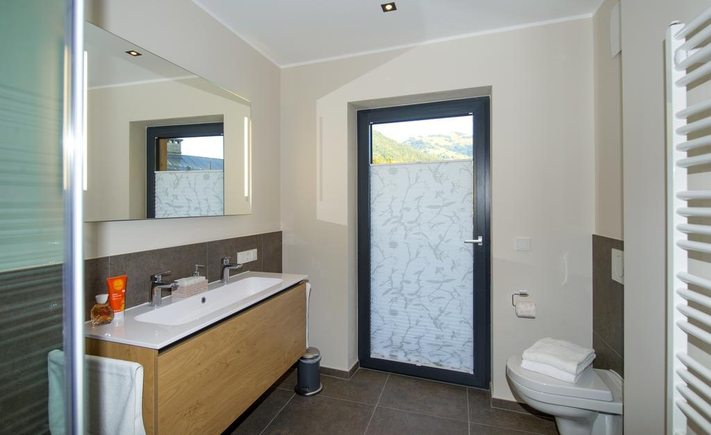 Kitzlife Apartements Kitzbuhel Exterior photo