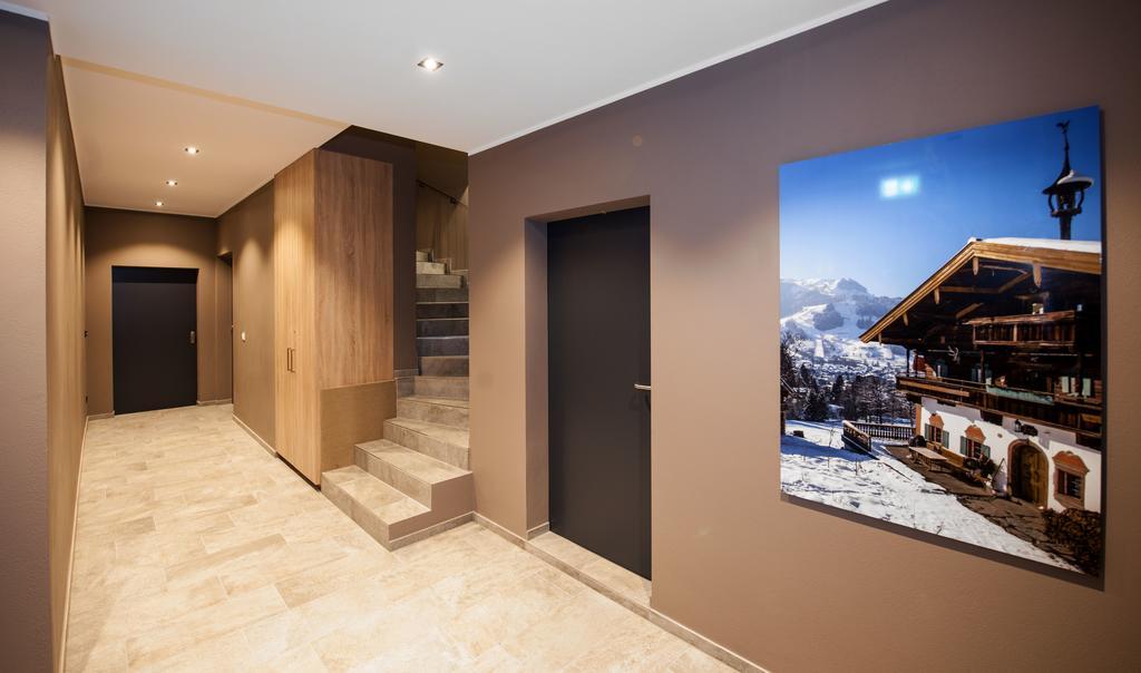 Kitzlife Apartements Kitzbuhel Exterior photo