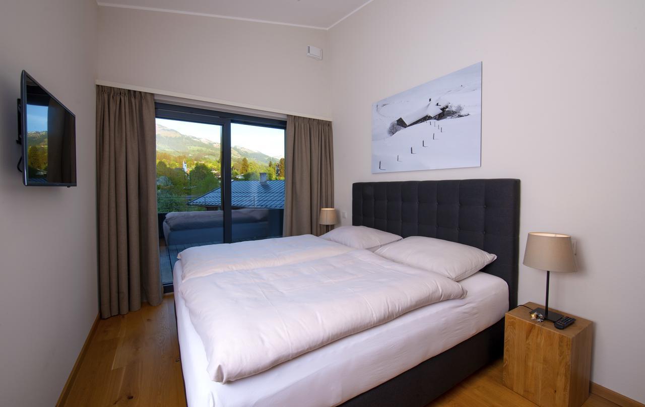 Kitzlife Apartements Kitzbuhel Exterior photo