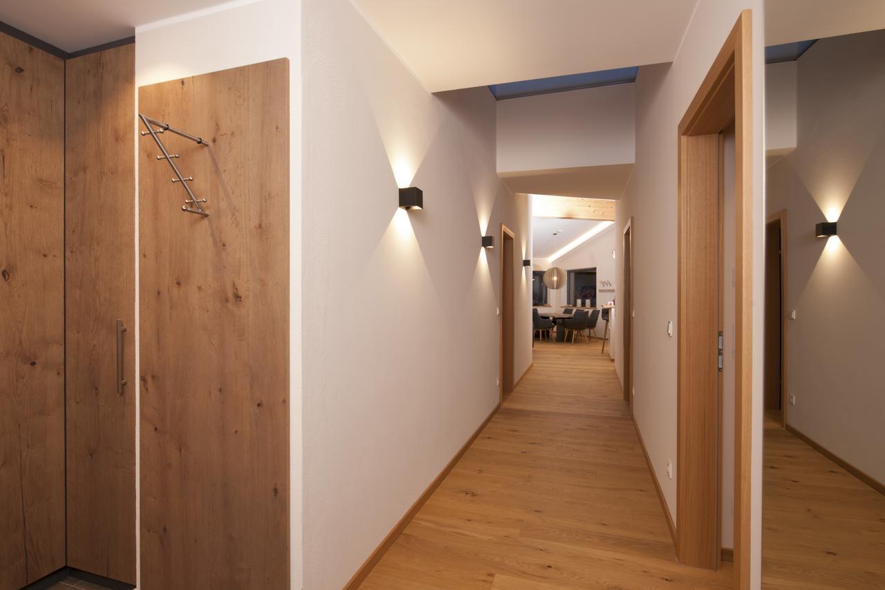 Kitzlife Apartements Kitzbuhel Exterior photo
