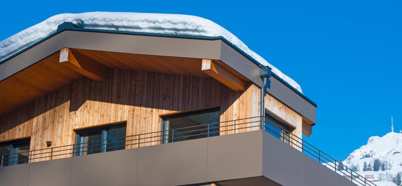 Kitzlife Apartements Kitzbuhel Exterior photo